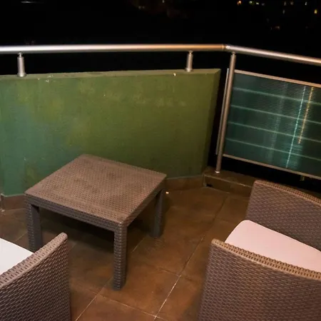 Aleksija Apartment Nis