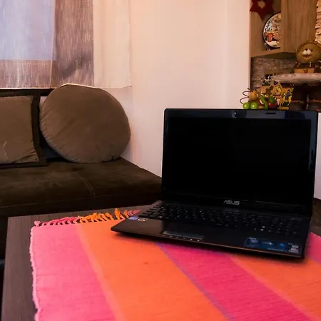 Apartman Aleksija *