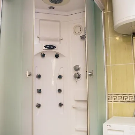 Apartment Aleksija