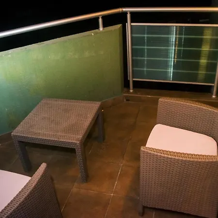 Aleksija Apartment