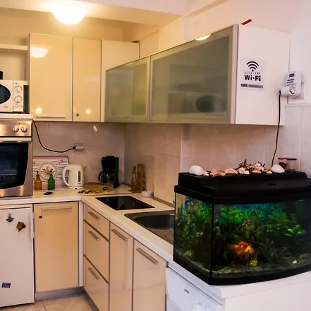 Aleksija Apartment