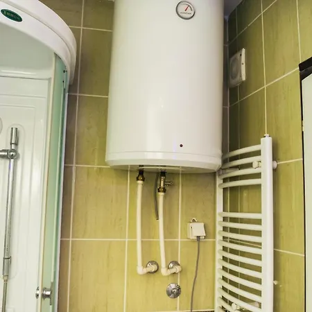 Apartment Aleksija Nis