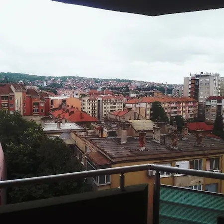 Apartment Aleksija