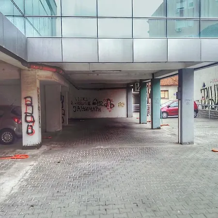 Aleksija Apartman Ni