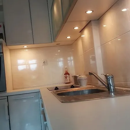 Apartman Aleksija *