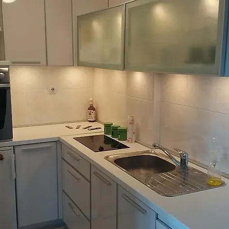 Apartman Aleksija *