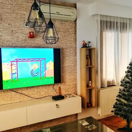 Apartment Aleksija